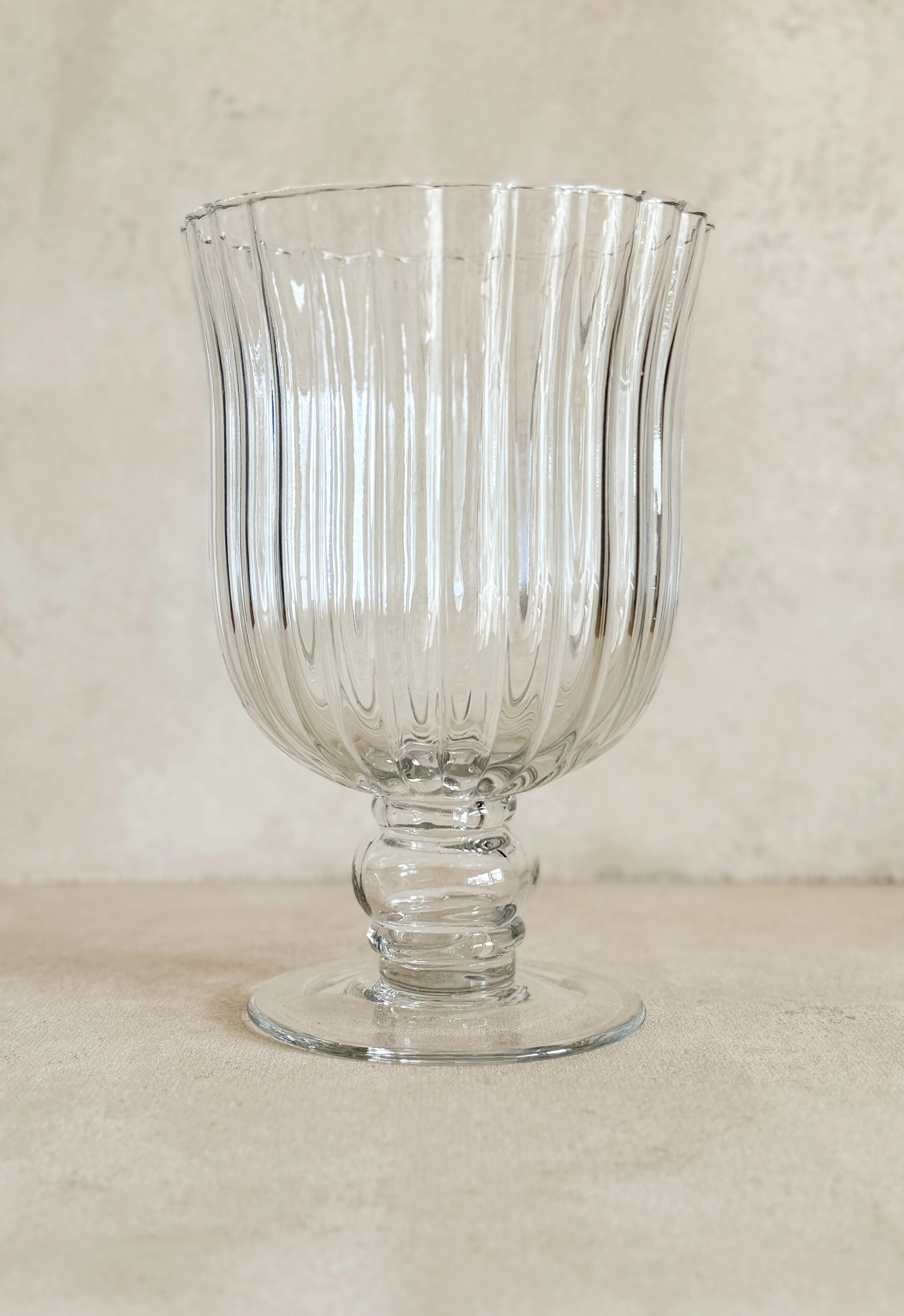 Ralph Glass Hurricane | Cottage and Key