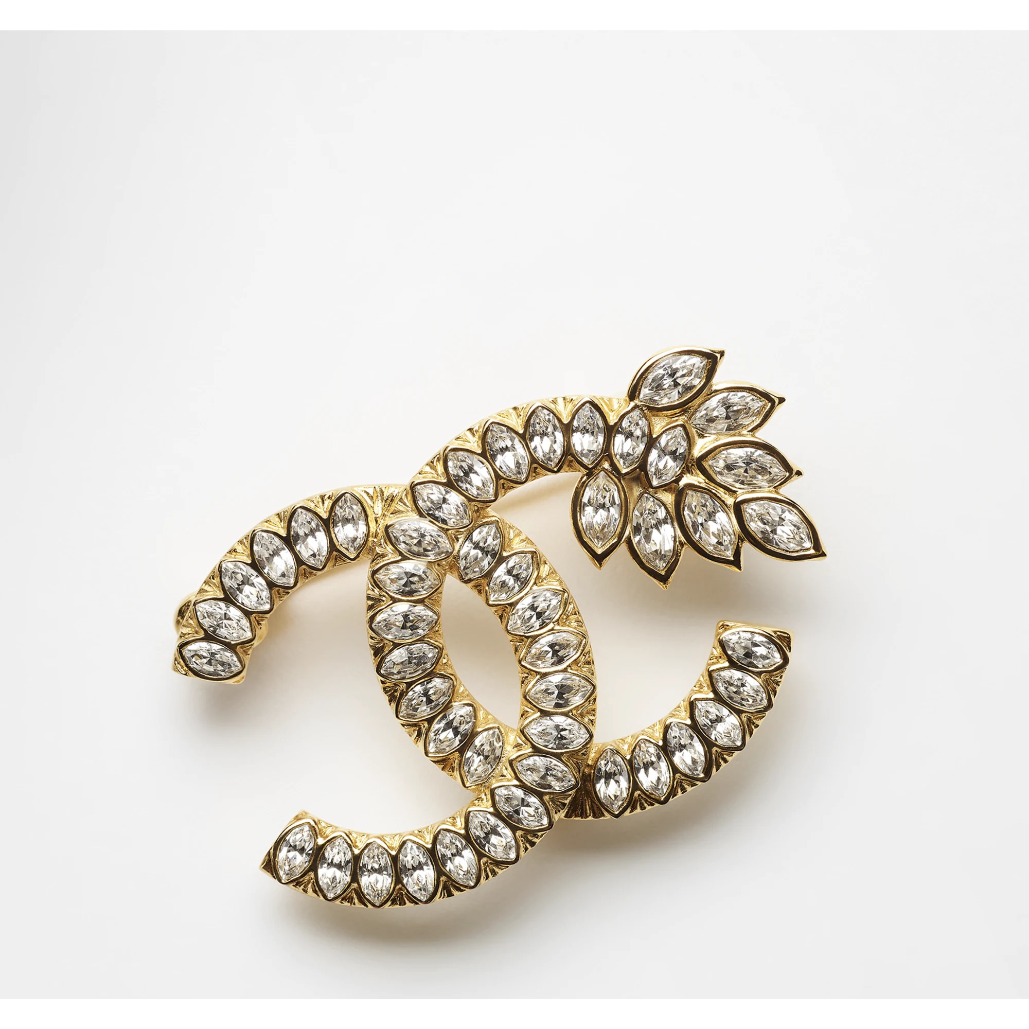 Brooch | Chanel, Inc. (US)