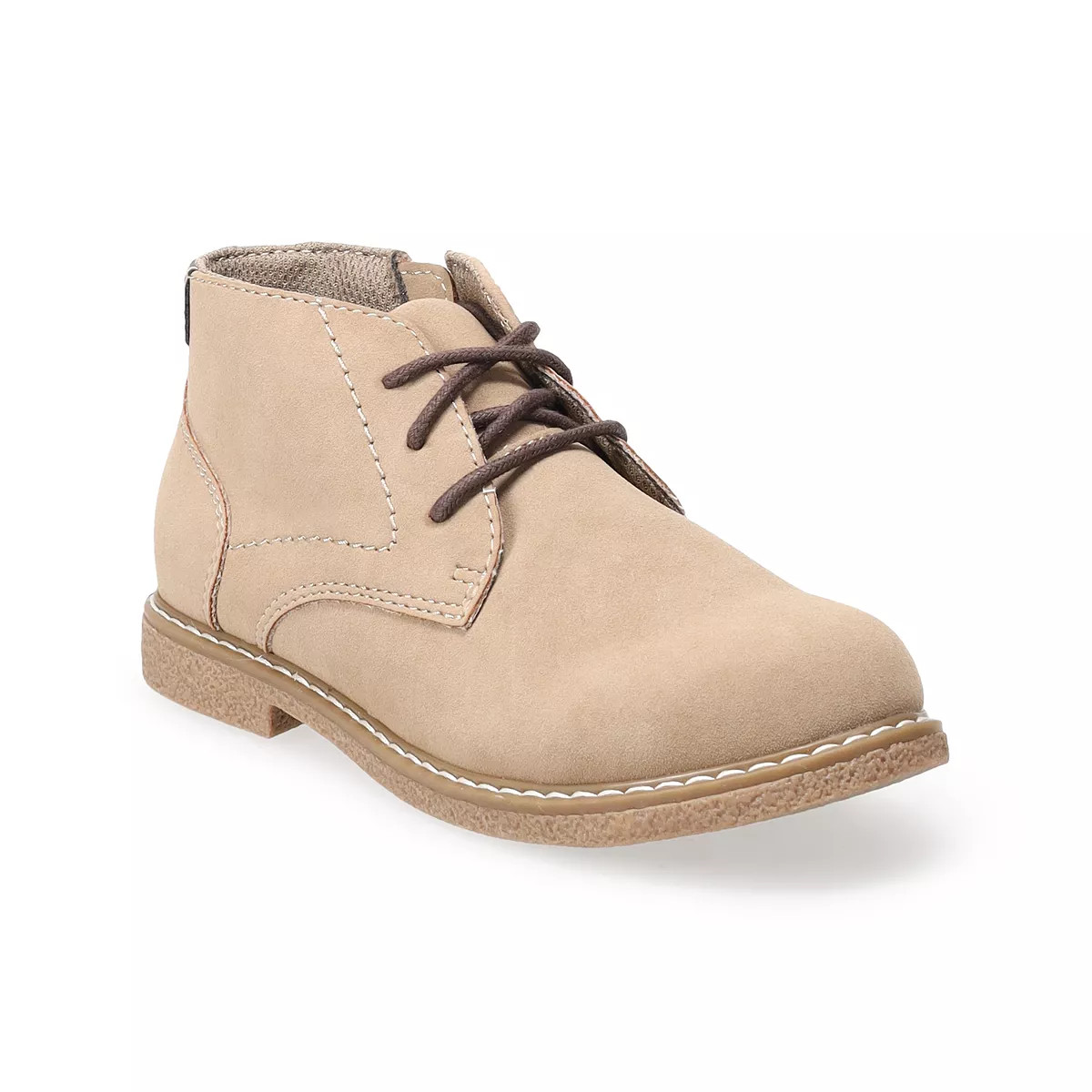 Sonoma Goods For Life® Ryder Kids' Chukka Boots | Kohl's