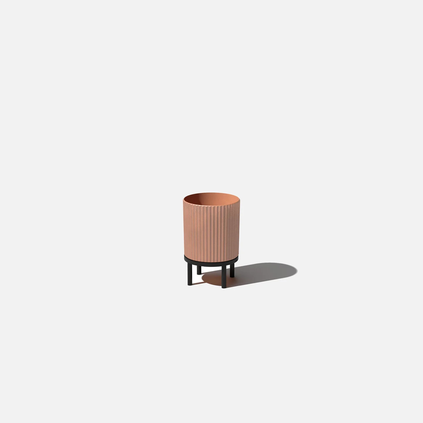 demi raised planter | Veradek