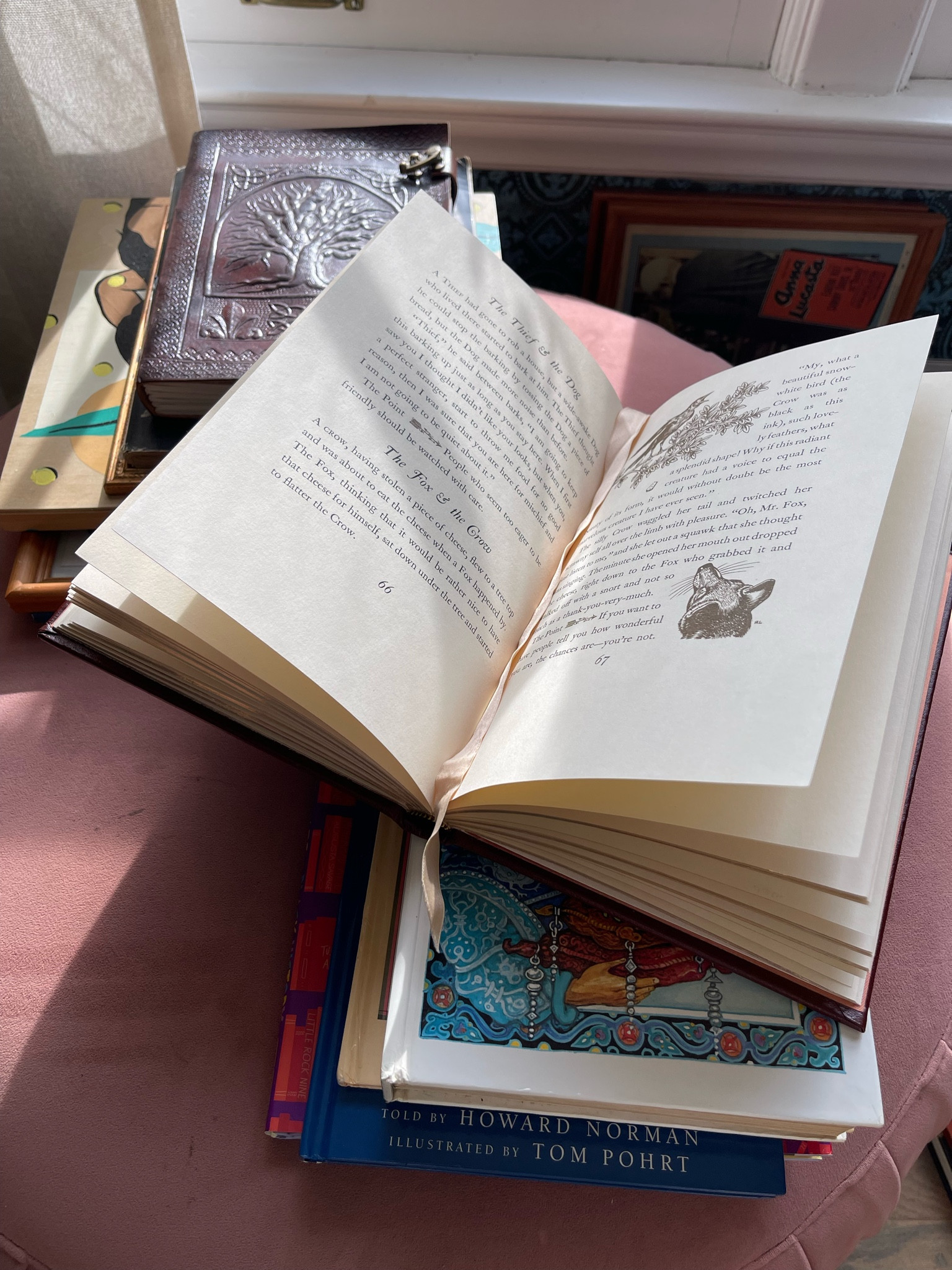 Here is a comprehensive list of some of our favorite storytime books mixed in with a few that fit the bill. I hope you enjoy and find something for you and your little one to share for years to come 💕

Happy reading 

#LTKunder100 #LTKhome #LTKbaby