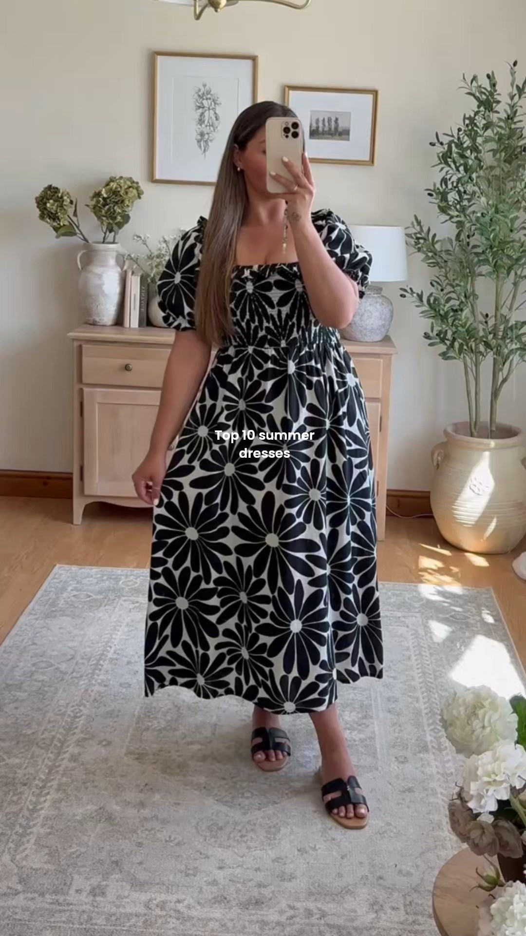 Top 10 summer dresses 🌸🌼

#LTKmidsize #LTKsummer #LTKdresses