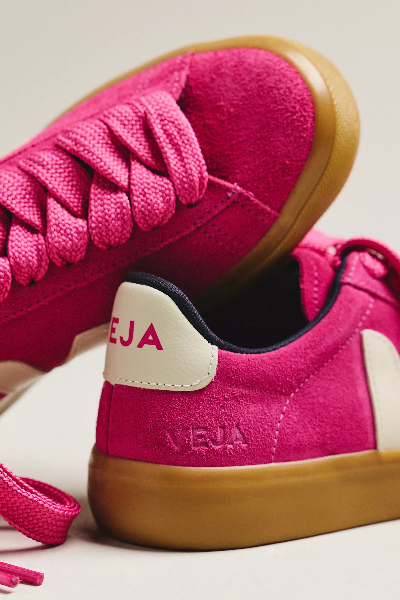 Veja Campo Bold Sneakers | Anthropologie (US)
