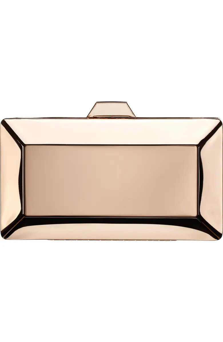 Nina Glint Frame Clutch | Nordstrom | Nordstrom