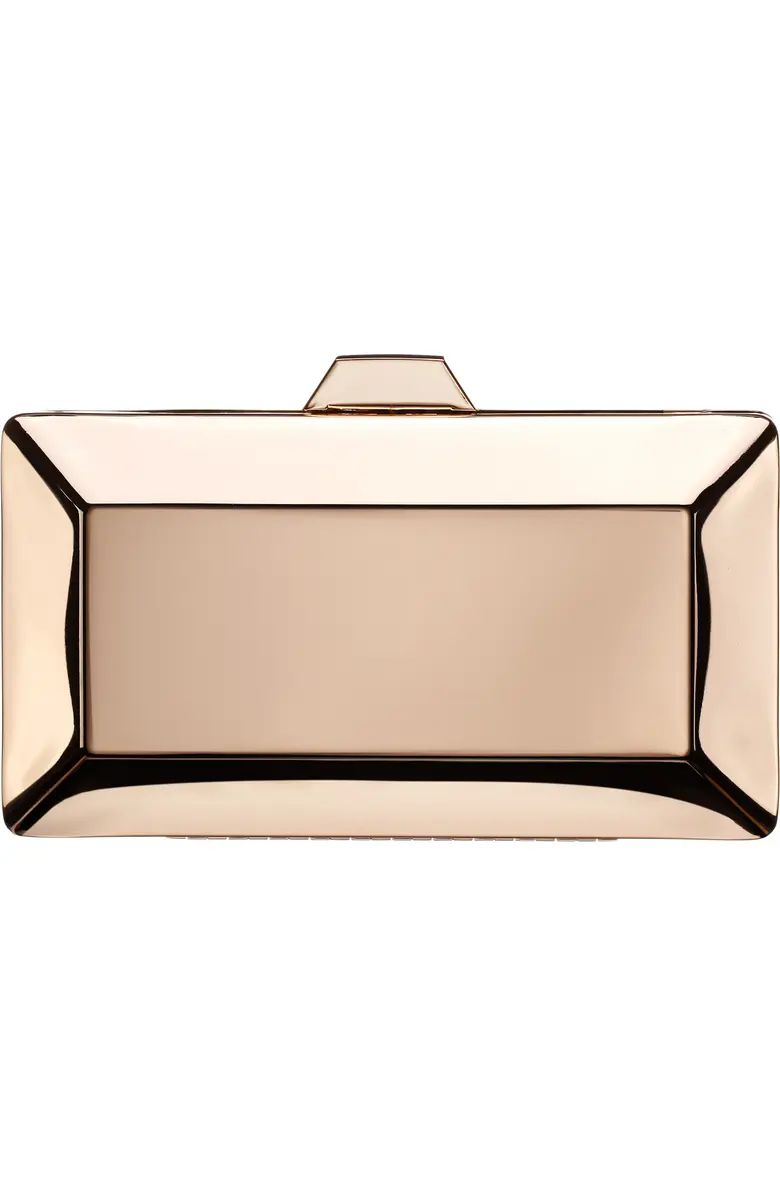 Glint Frame Clutch | Nordstrom