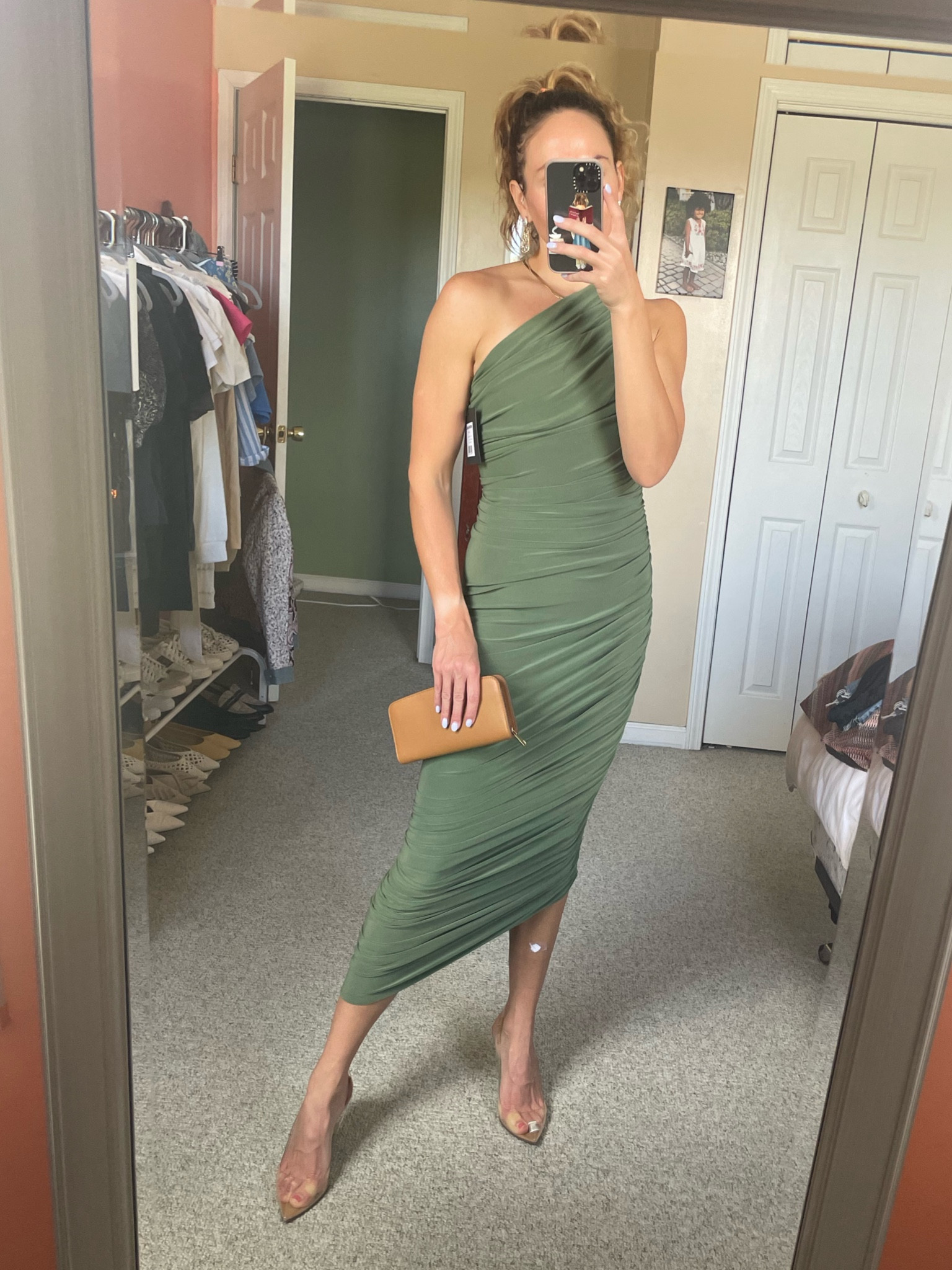 Fall wedding look from revolve 

#LTKshoecrush #LTKwedding #LTKstyletip