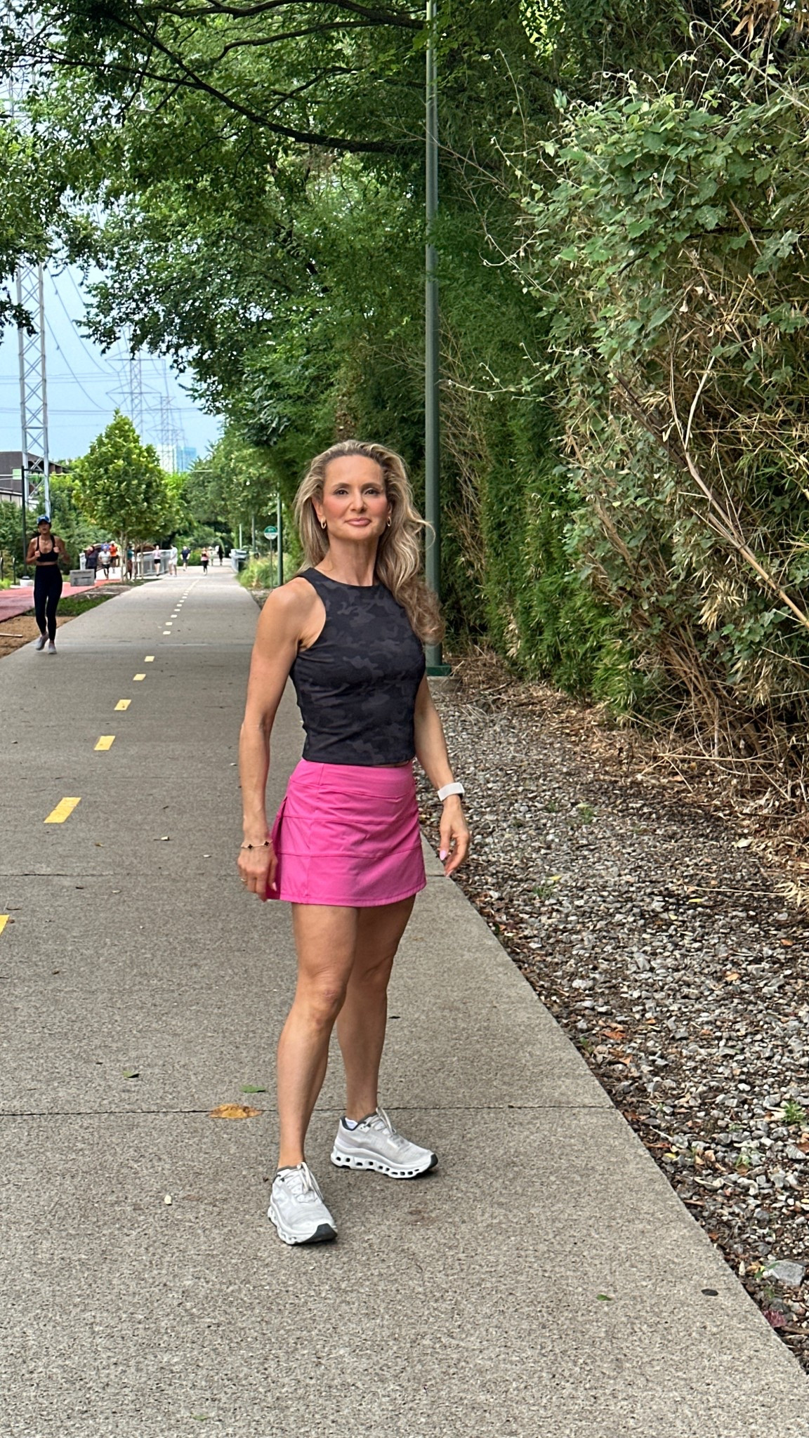 Amazon workout outfit 

#LTKSeasonal #LTKSaleAlert #LTKActive