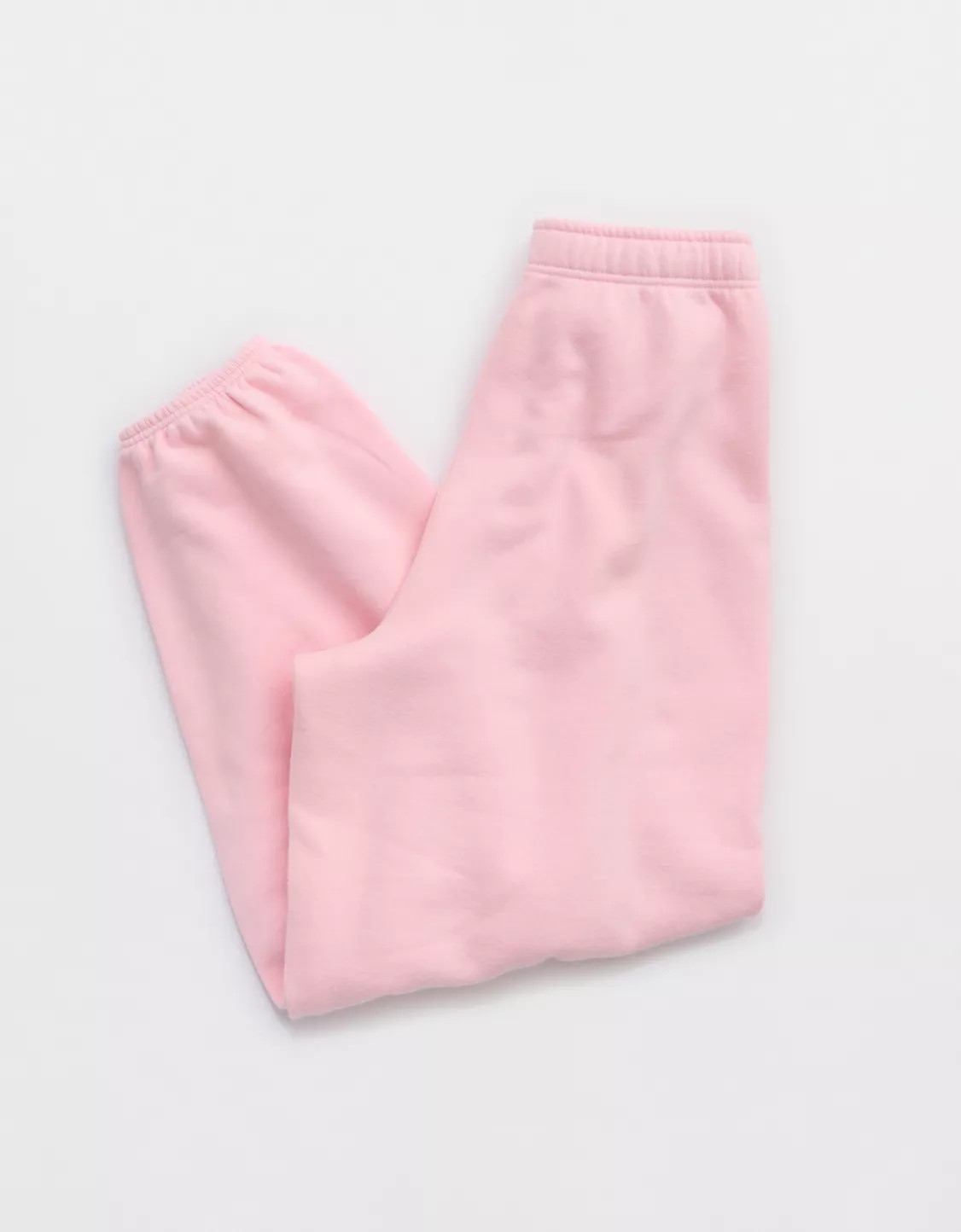 OFFLINE By Aerie Cloud Fleece Baggy Jogger | Aerie