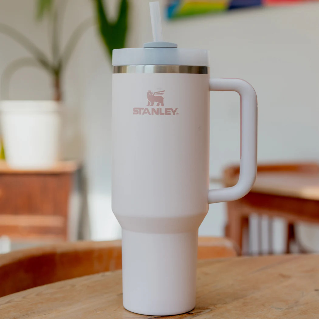 Stanley Quencher H2.0 Flowstate™ Tumbler | 1.2L | Stanley 1913 (EU& UK)