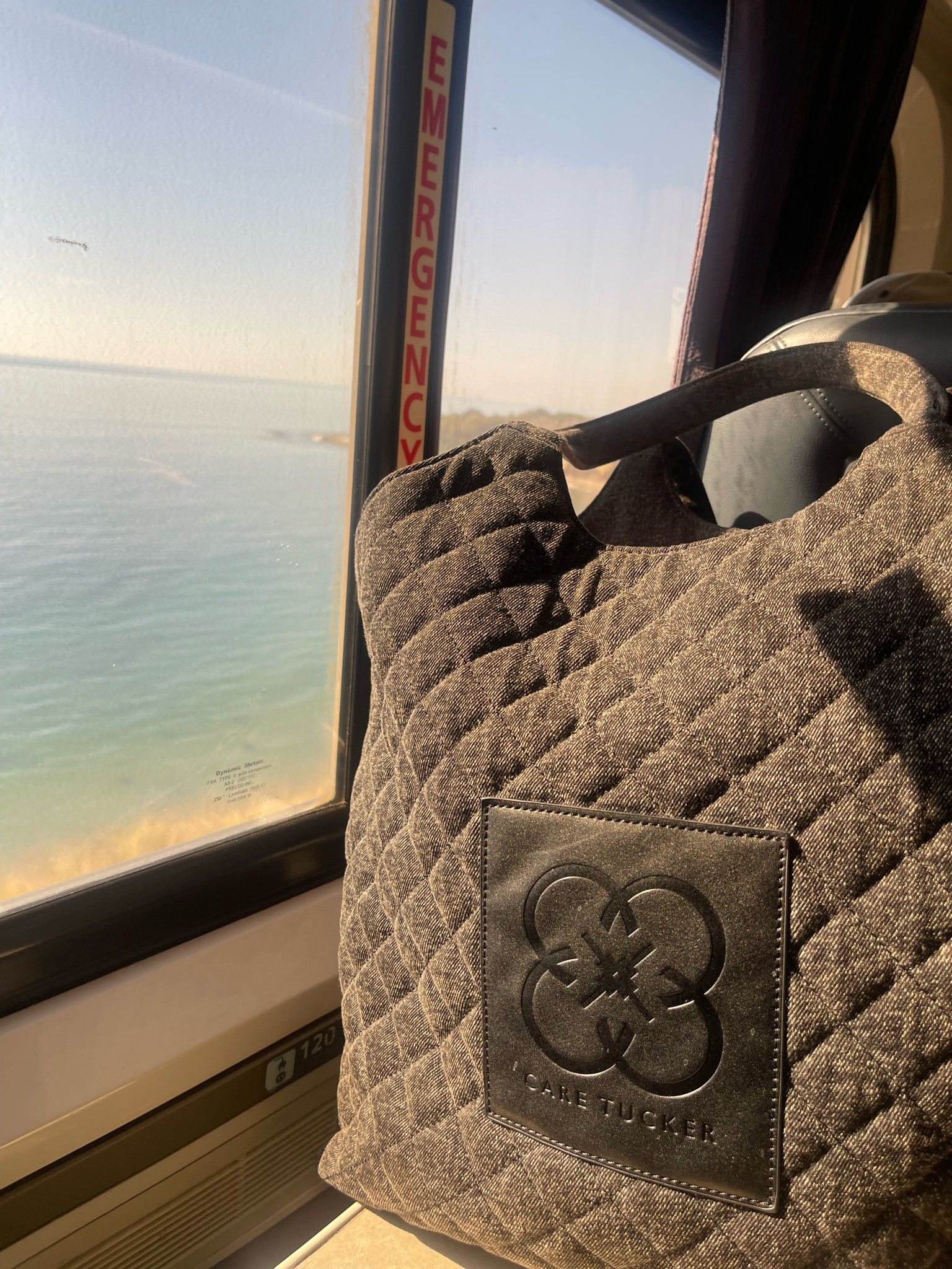 Luxury travel tote!

#LTKGiftGuide #LTKItBag #LTKHoliday