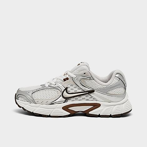 Nike Women's V5 RNR Casual Shoes in Off-White/Sail Size 9.5 Leather | Finish Line (US)
