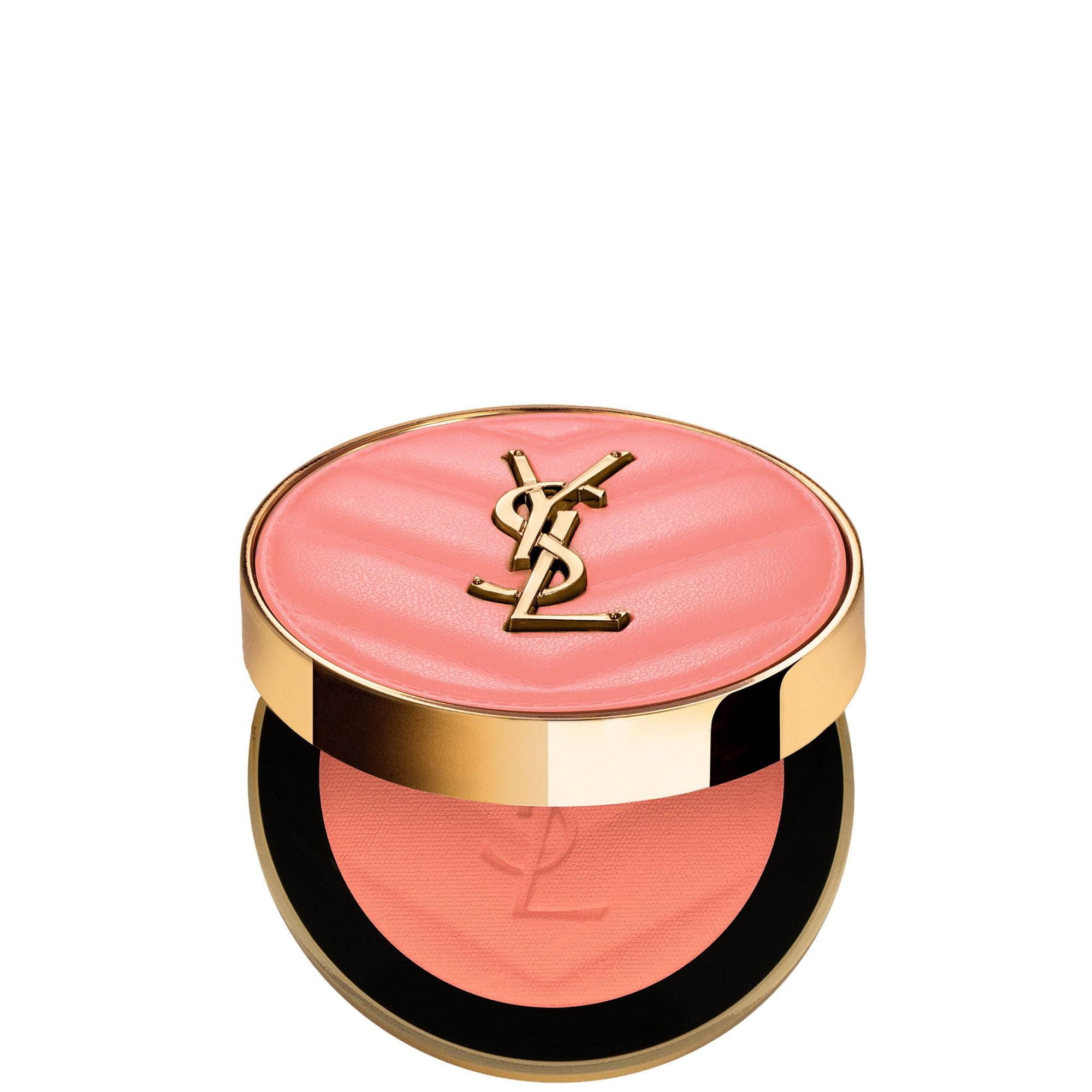 Yves Saint Laurent Make Me Blush Bold Blurring Blush 5g (Various Shades) | Look Fantastic (UK)