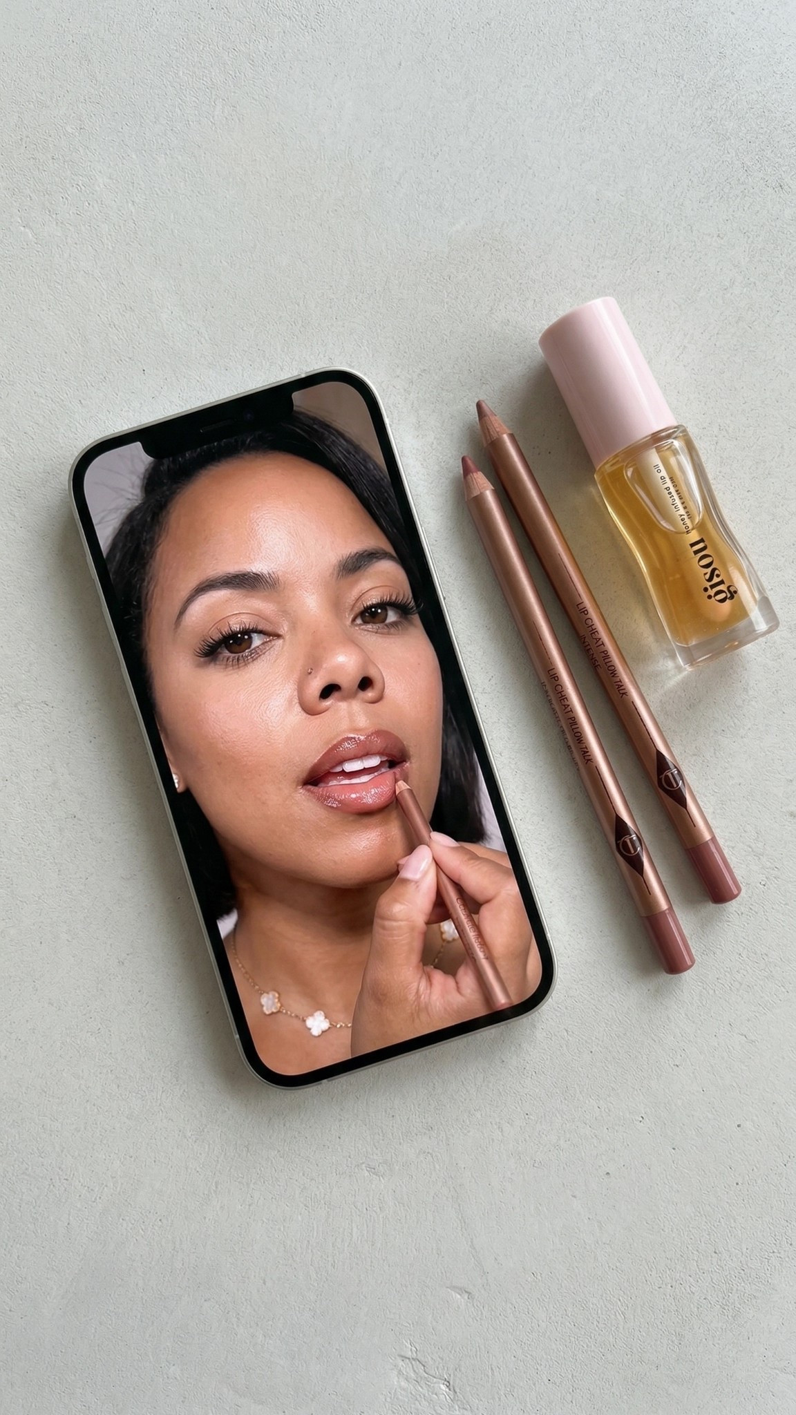 Clean girl lips but make it luxe ✨

lined, hydrated, glossy perfection — the full combo is linked 🤍

easy everyday lip routine you’ll keep reaching for 💋

#LTKBeauty