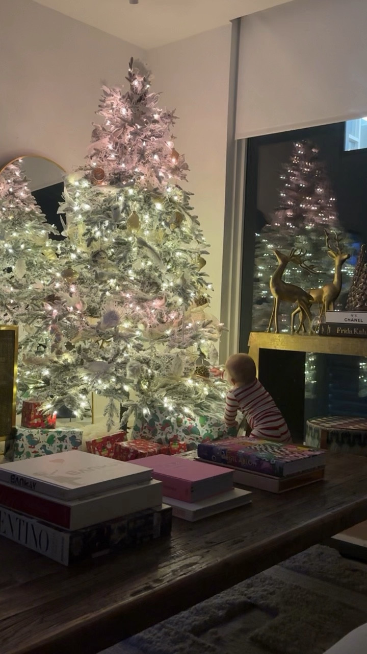 December with a baby ◡̈ 