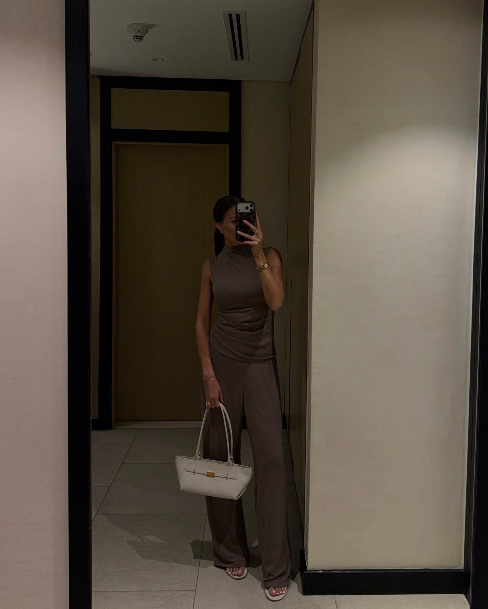 Neutral co-ord evening look 🤍 

Odd Muse, dinner, dubai style, neutral outfit, spring outfit, demellier london 


#LTKstyletip #LTKdatenight #LTKspring