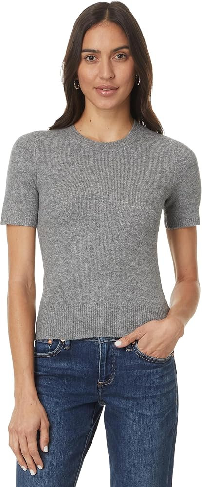 Lucky Brand Womens Sweater Tee | Amazon (US)