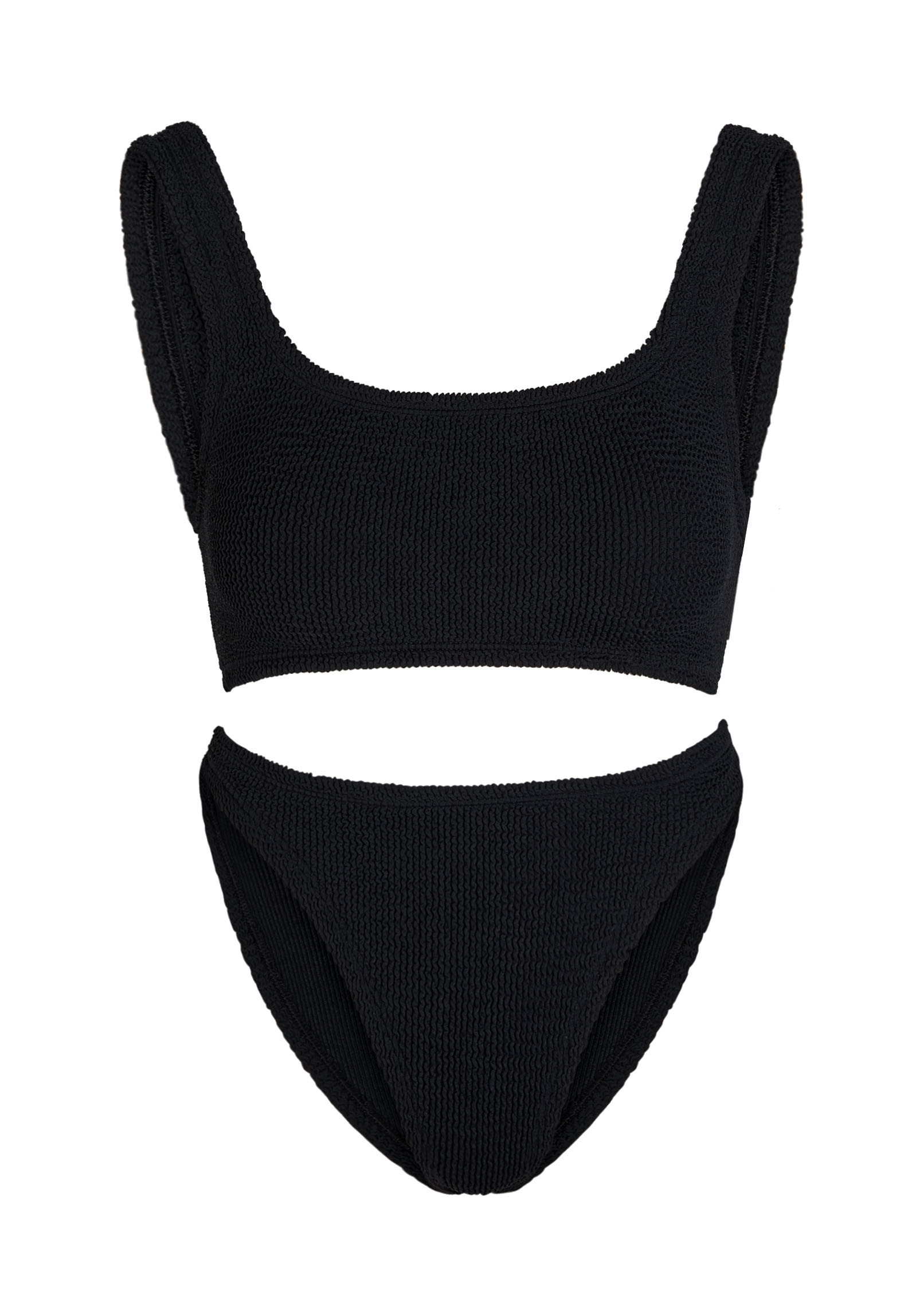 BK XANDRA BIKINI_63861_BLAC | Harvey Nichols