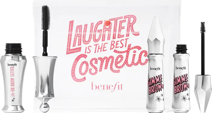 BIG Brow Haul Set $67 Value | Nordstrom