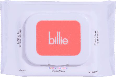 The New Body Brand | Billie (US)