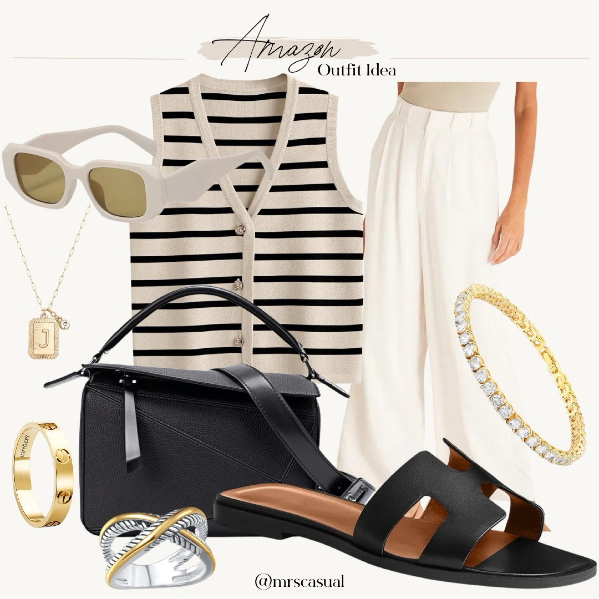 I am in love with this top from Amazon! Just grabbed this color and the quality is 👌🏻 

#LTKshoecrush #LTKSeasonal #LTKfindsunder50