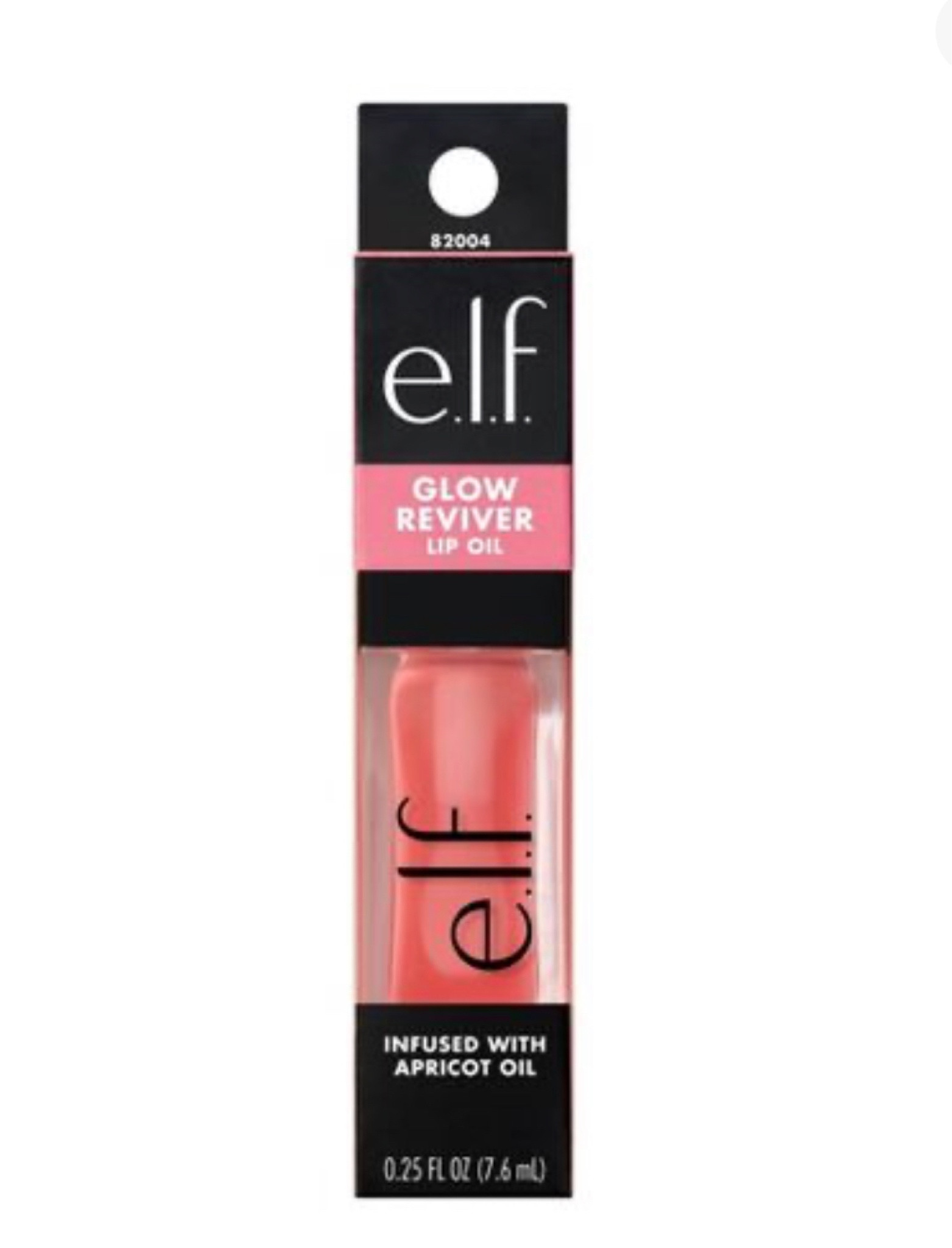 Elf Glow Reviver Lip Oil

#LTKbeauty #LTKGiftGuide #LTKworkwear