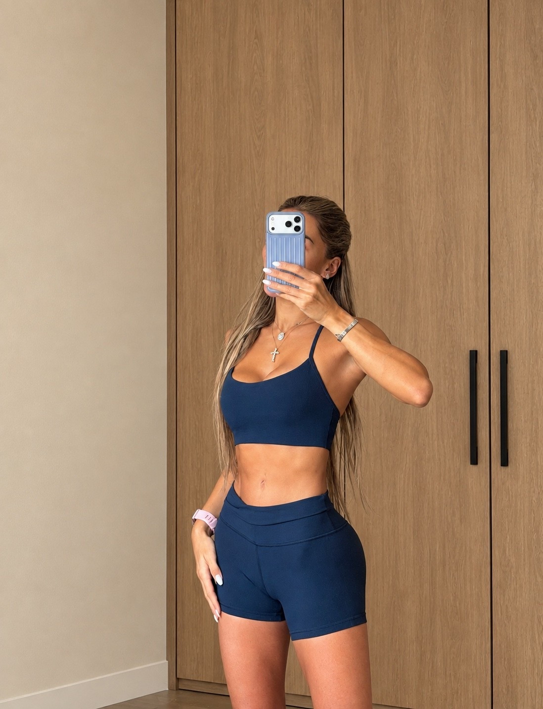 Workout outfit

#LTKuk #LTKeurope #LTKfitness