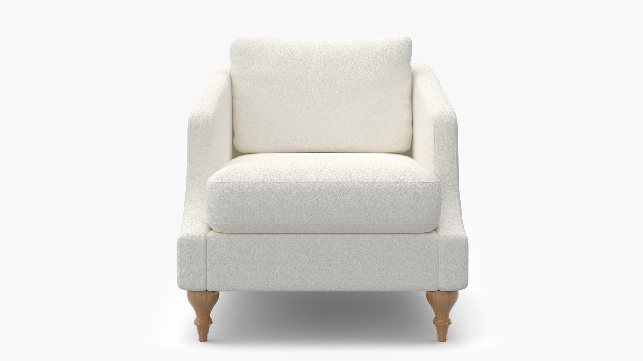 Slope Arm Chair | The Inside