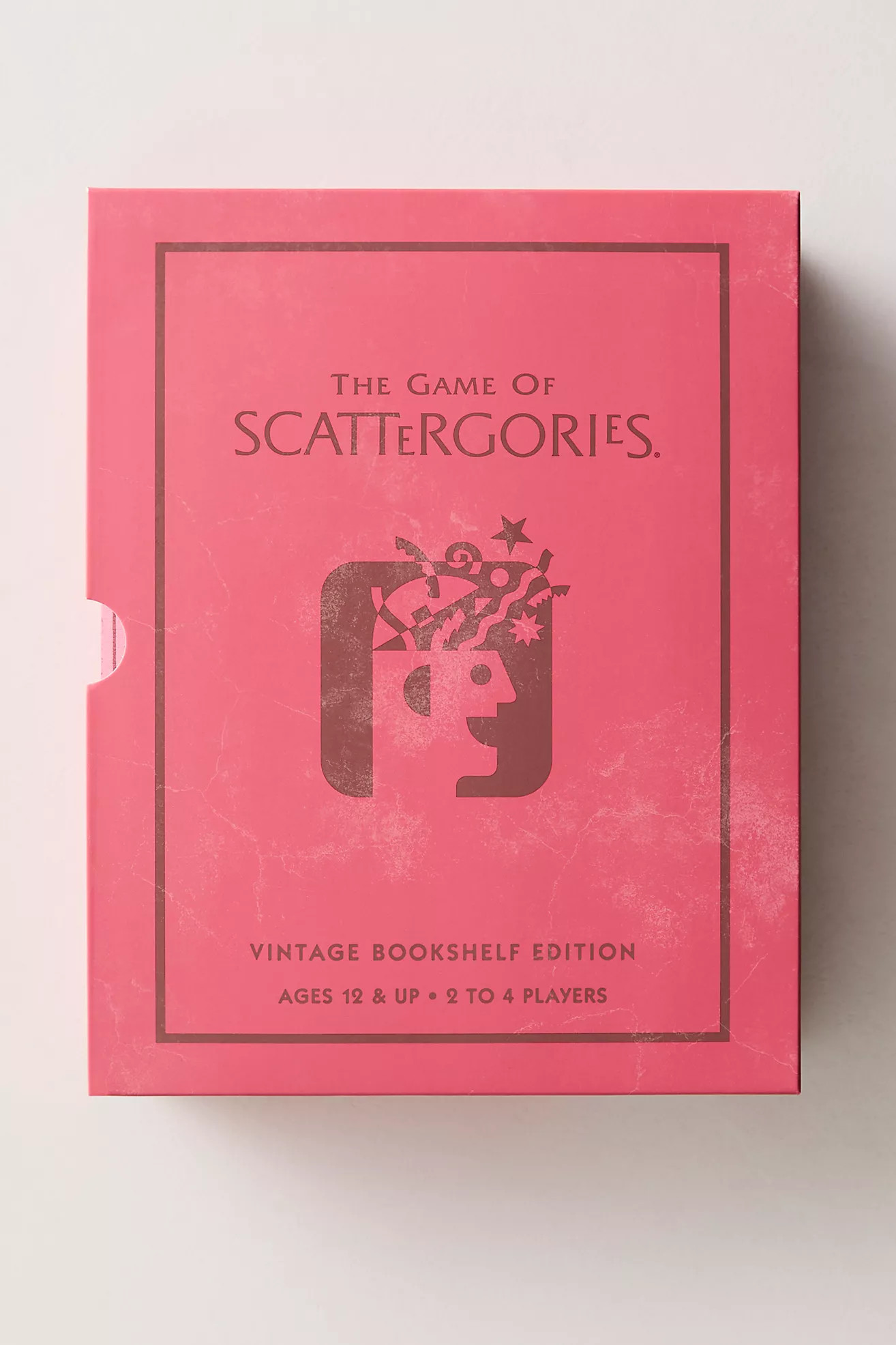 Vintage Board Games | Free People (Global - UK&FR Excluded)