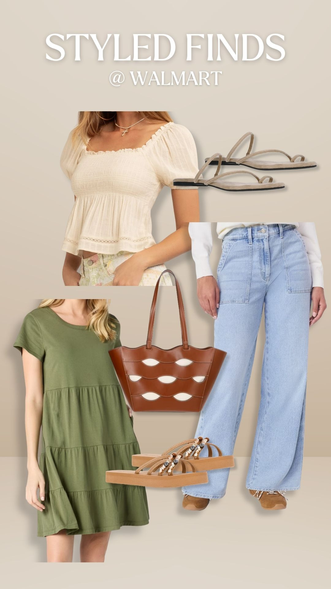 #walmart #walmartfinds #walmartfashion #walmartdeals #newatwalmart #outfitidea #outfitinspo #inspiration #lifeandstylefinds #LSF #shop 

 