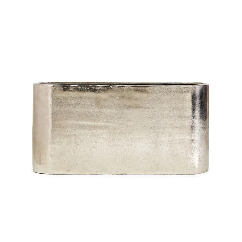 Lanikki Aluminum Table Vase | Wayfair North America