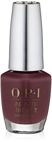 OPI Infinite Shine, Stick to Your Burgundies, 0.5 fl. oz. | Amazon (US)