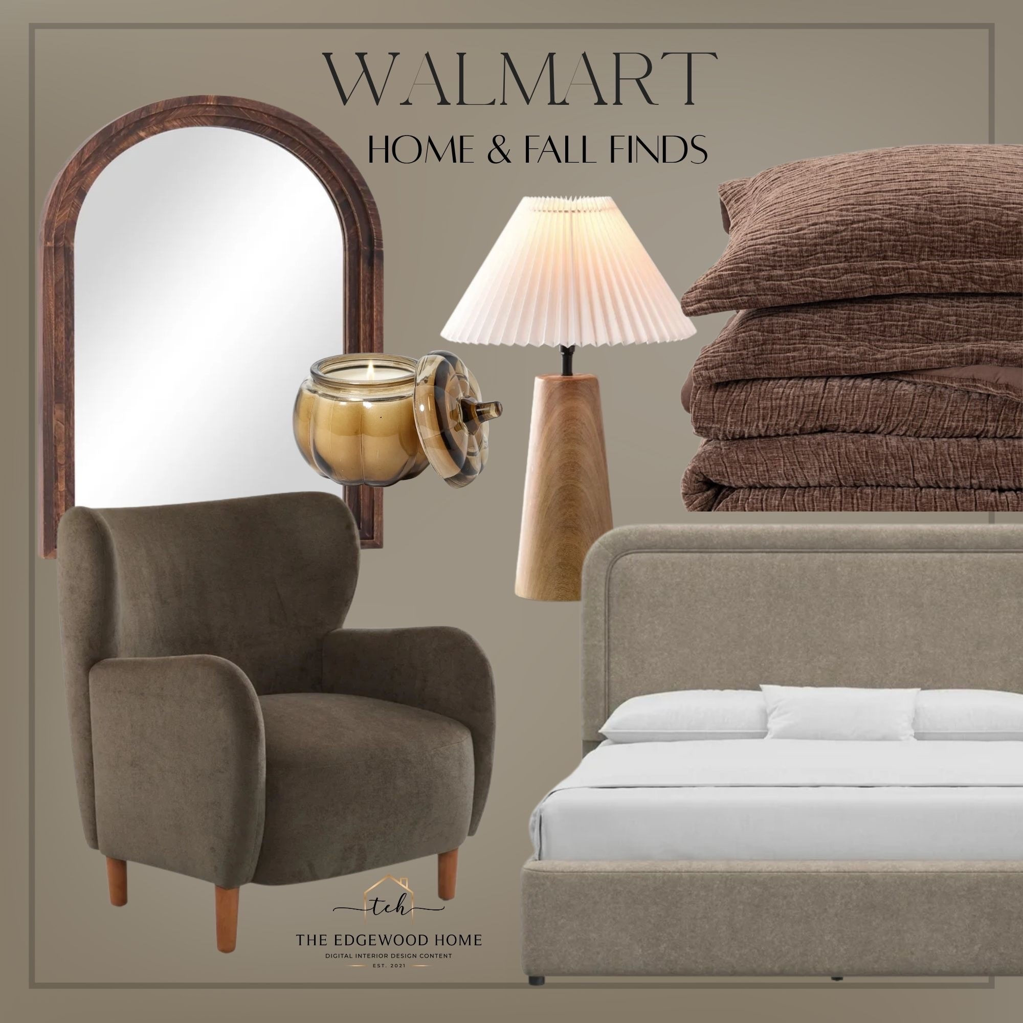 Walmart Home & Fall Finds

#LTKHome #LTKSeasonal #LTKSaleAlert