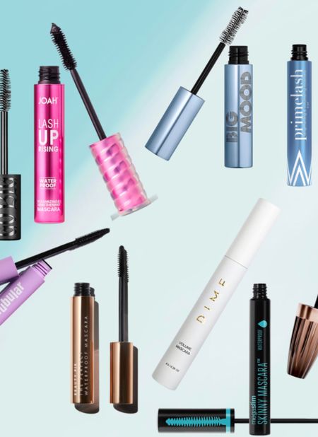 My review of the best mascaras for sensitive skin of 2023 is LIVE! I had the most fun writing it and can’t wait for you to read it. The review is full of the top 10 mascaras I found for sensitive skin and allergic contact dermatitis  

#LTKFind #LTKbeauty #LTKstyletip