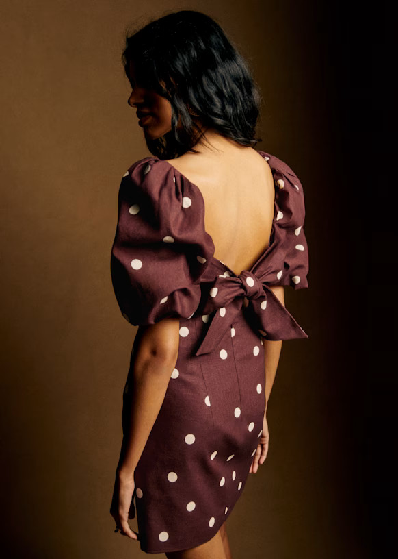 Armida Dress | Sezane Paris - US