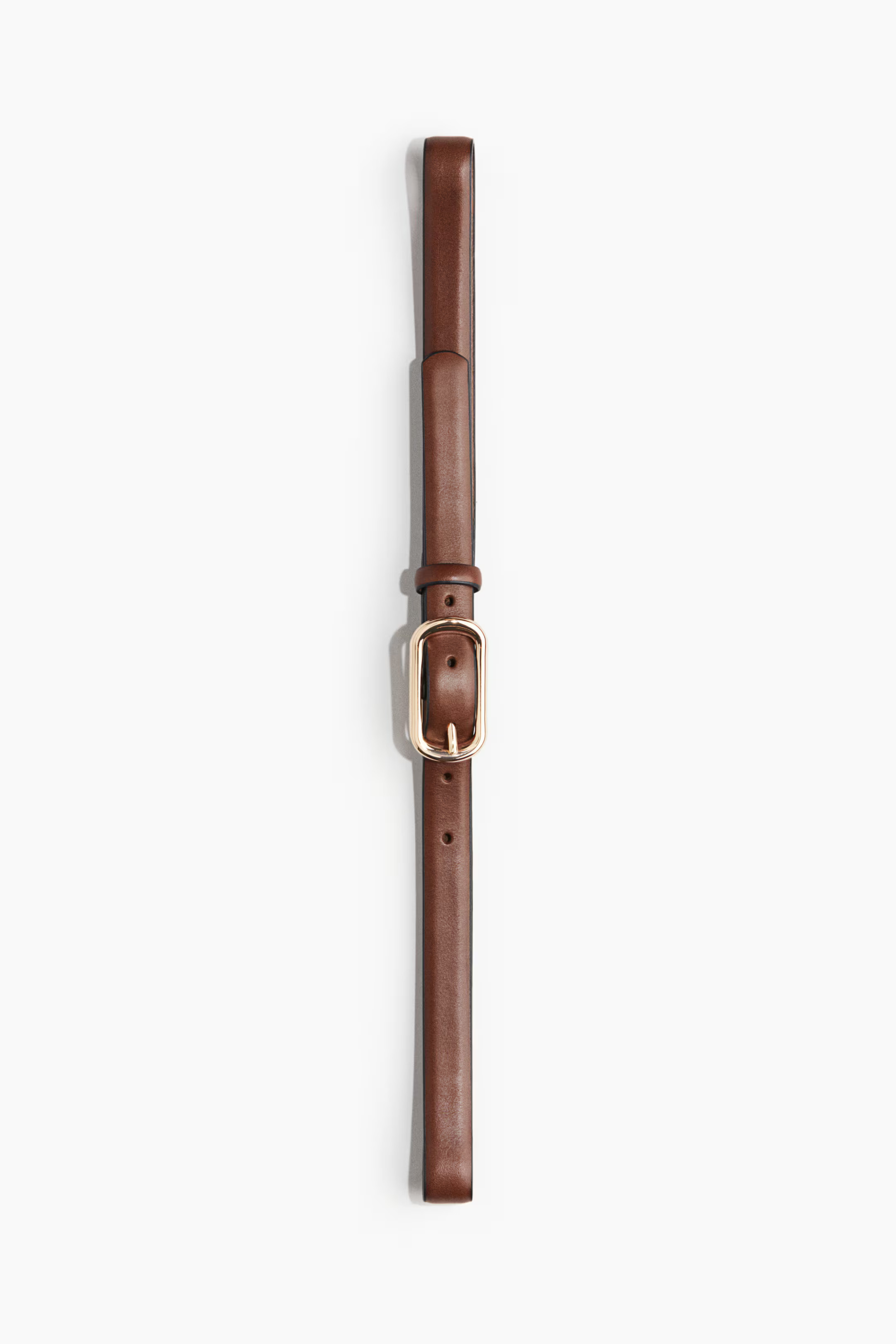 Leather Belt | H&M (US + CA)