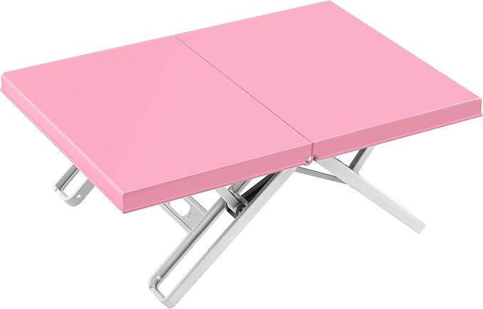 Maarch Small Beach Table for Sand Foldable, Small Laptop Tray Table, Portable Mini Low Picnic Cam... | Amazon (US)