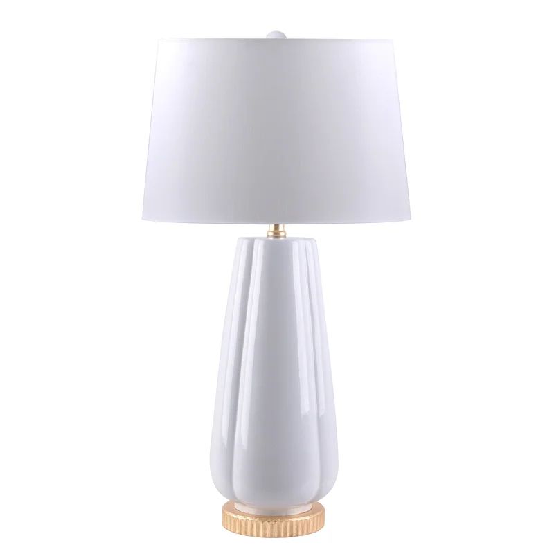 Monroe Table Lamp | Wayfair North America
