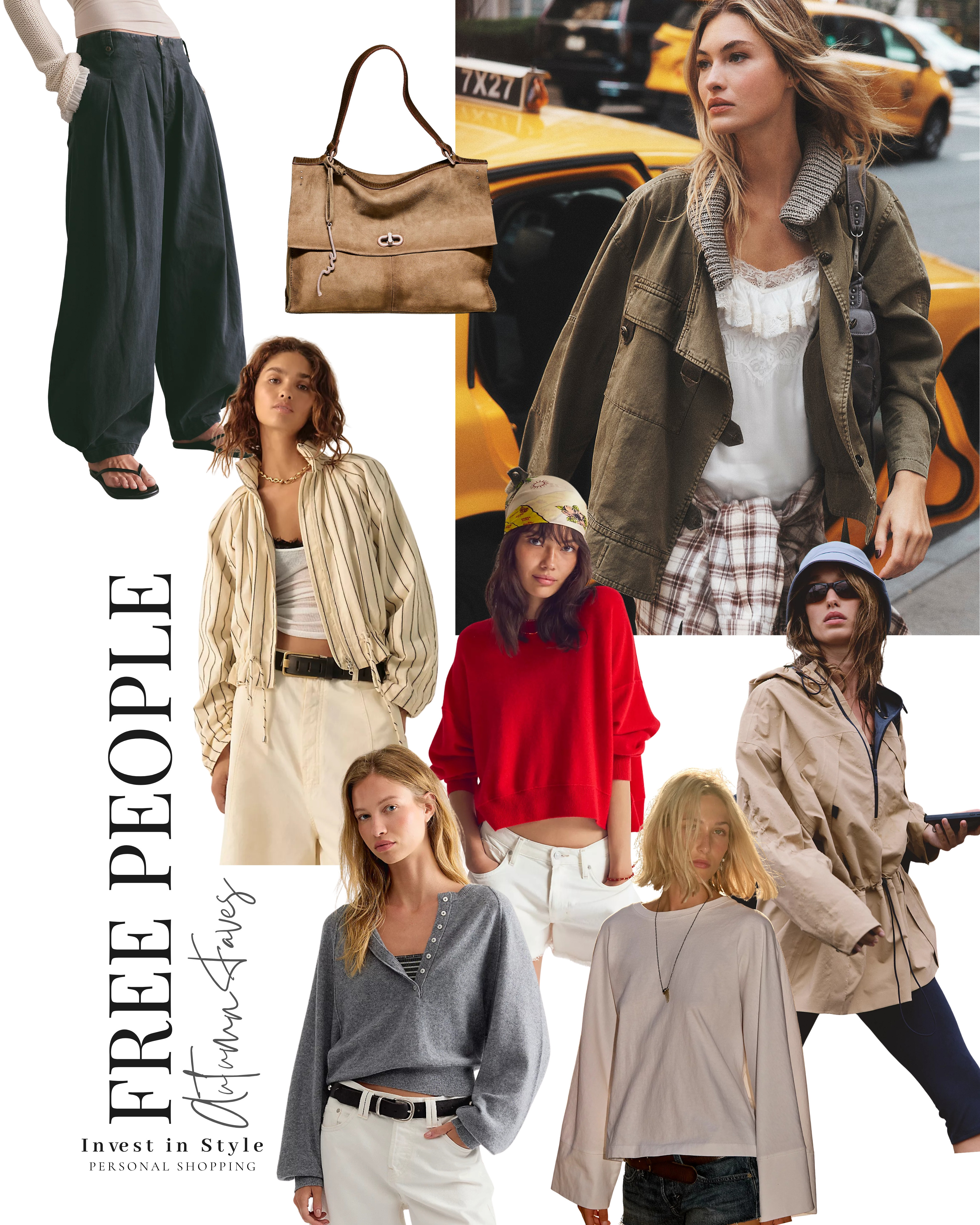 Free People autumn favourites 🍂

knitwear, henley knit, cashmere jumper, oversized jumper, raincoat, lightweight jacket, barn jacket, barrel leg trousers 

 #LTKuk #LTKautumn #LTKstyletip