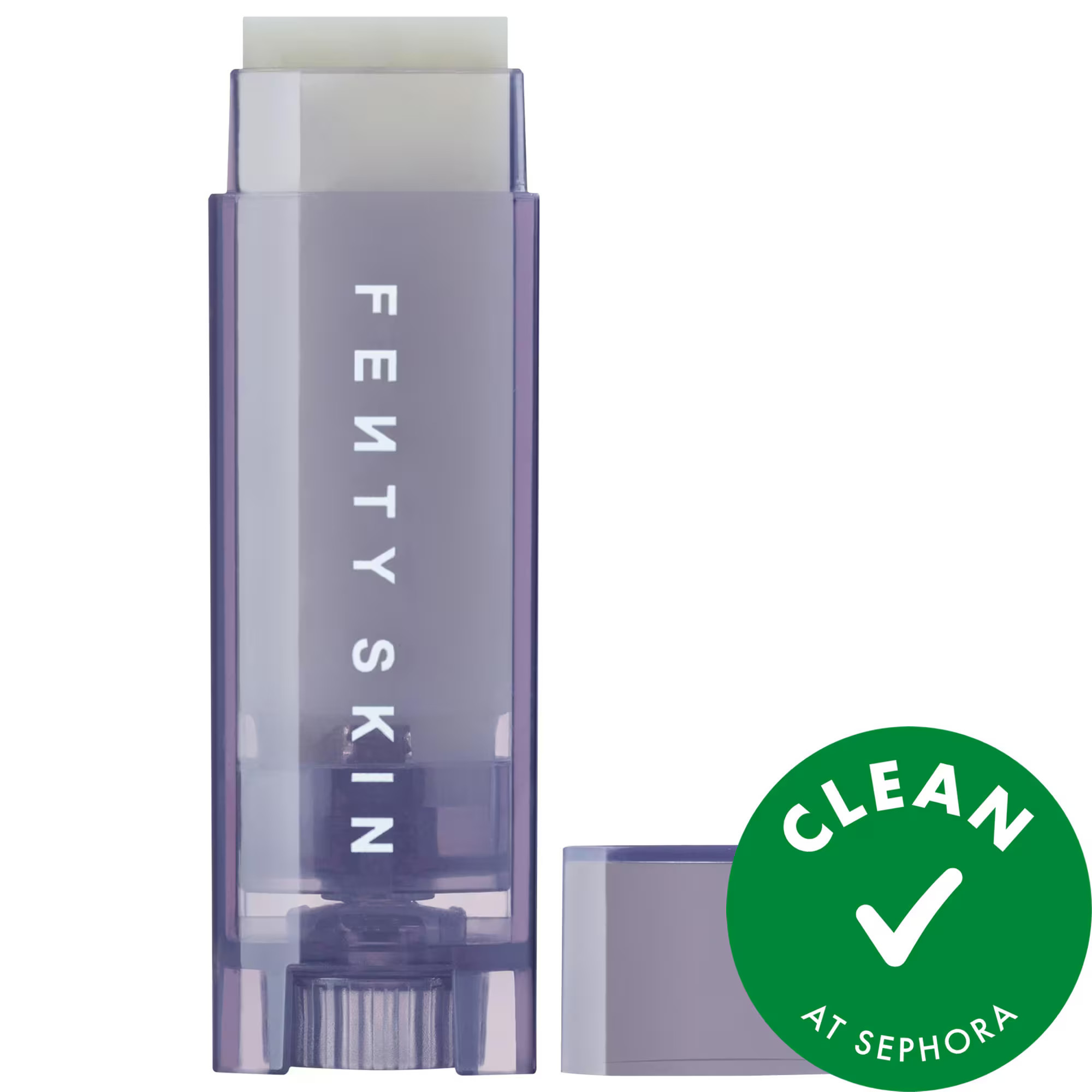 Fenty Beauty by Rihanna Lux Balm Ultra-Hydrating Cherry Lip Balm 0.17 oz / 5 g | Sephora (US)