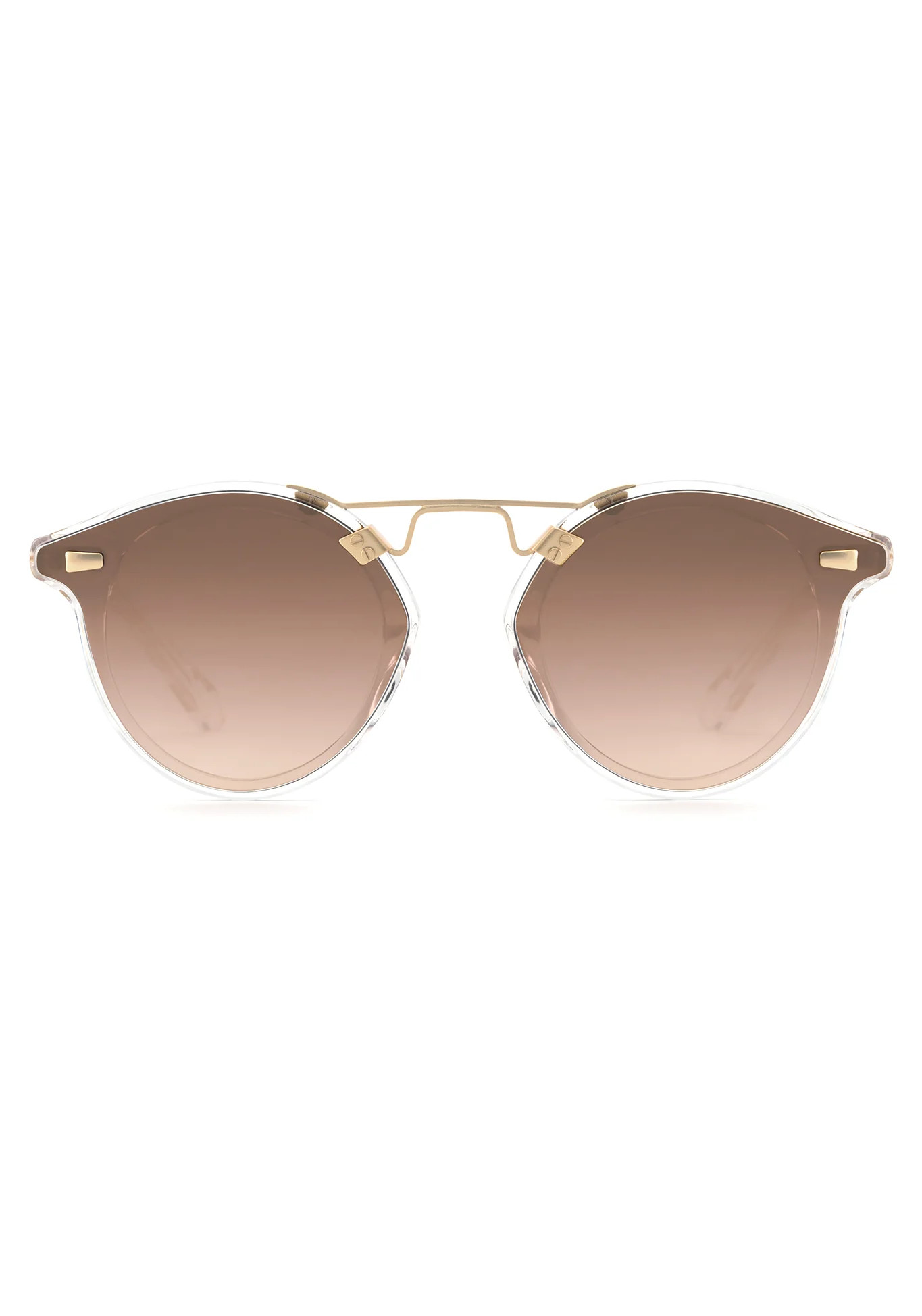 Crystal 24K | KREWE Eyewear