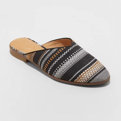 Women's Lana Flats and Slip Ons - Universal Thread™ | Target