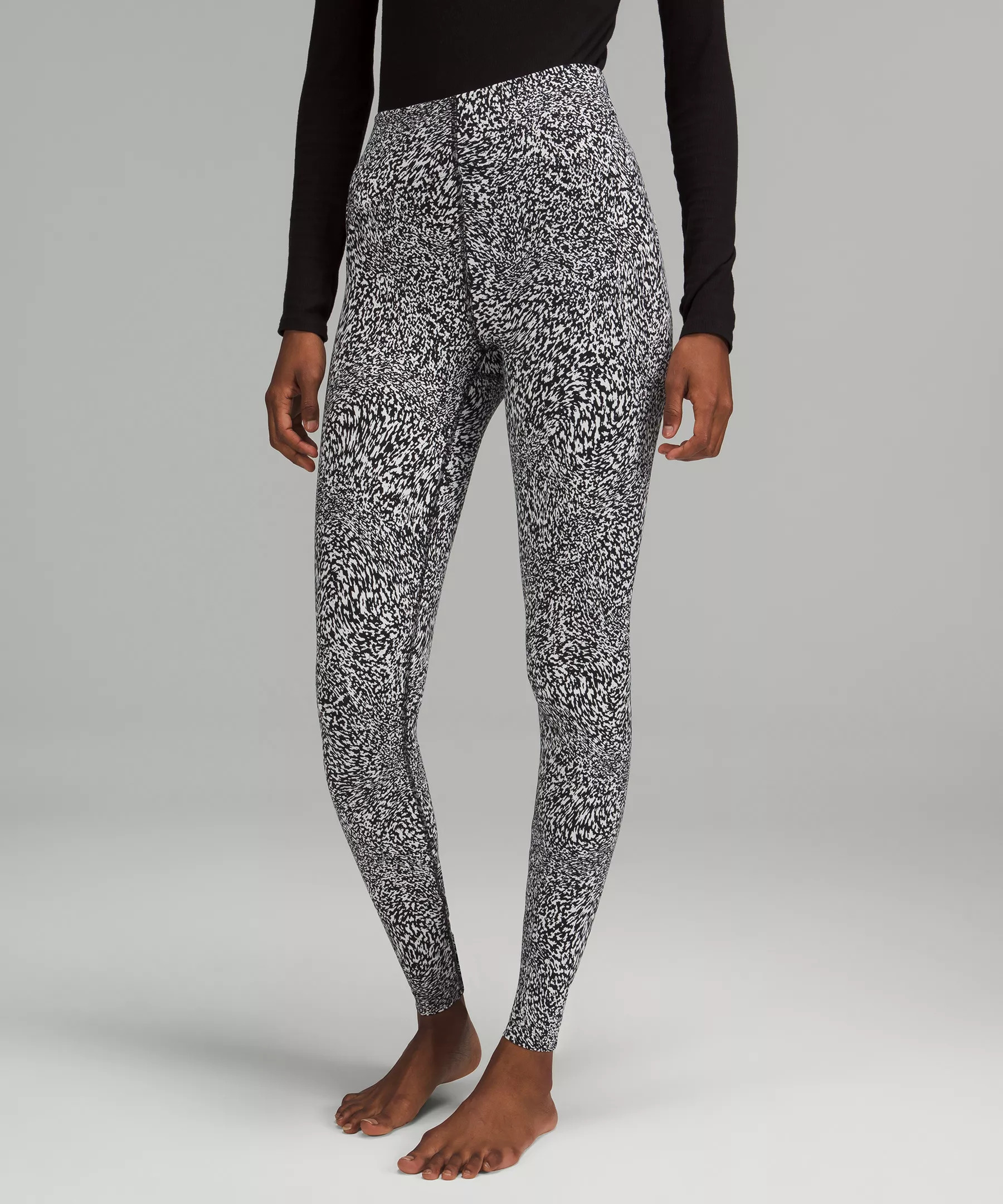 InStill High-Rise Tight 28" Online Only | Lululemon (US)