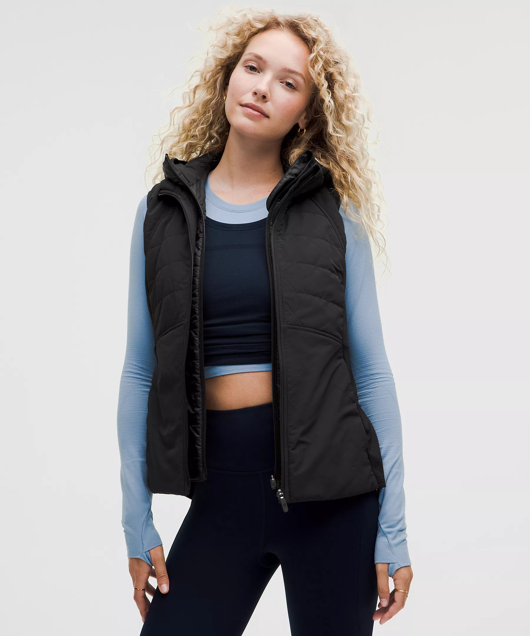 Another Mile Vest | Lululemon (US)