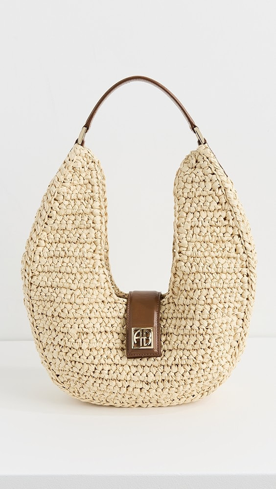 Lou Bag Monogram | Shopbop