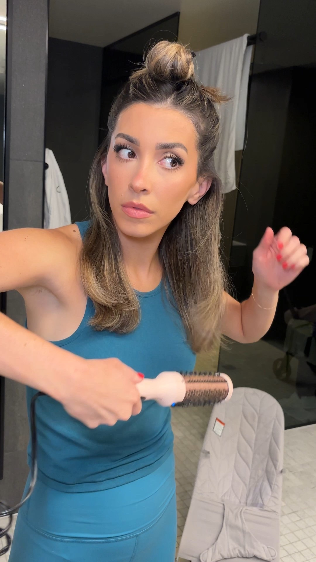 My favorite tool for a blowout touch up!!

#LTKFindsUnder50 #LTKGiftGuide #LTKBeauty