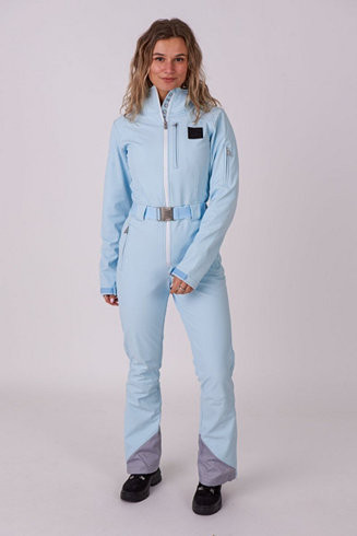 Ice Blue Chic Ski Suit - Macy's | Macy's