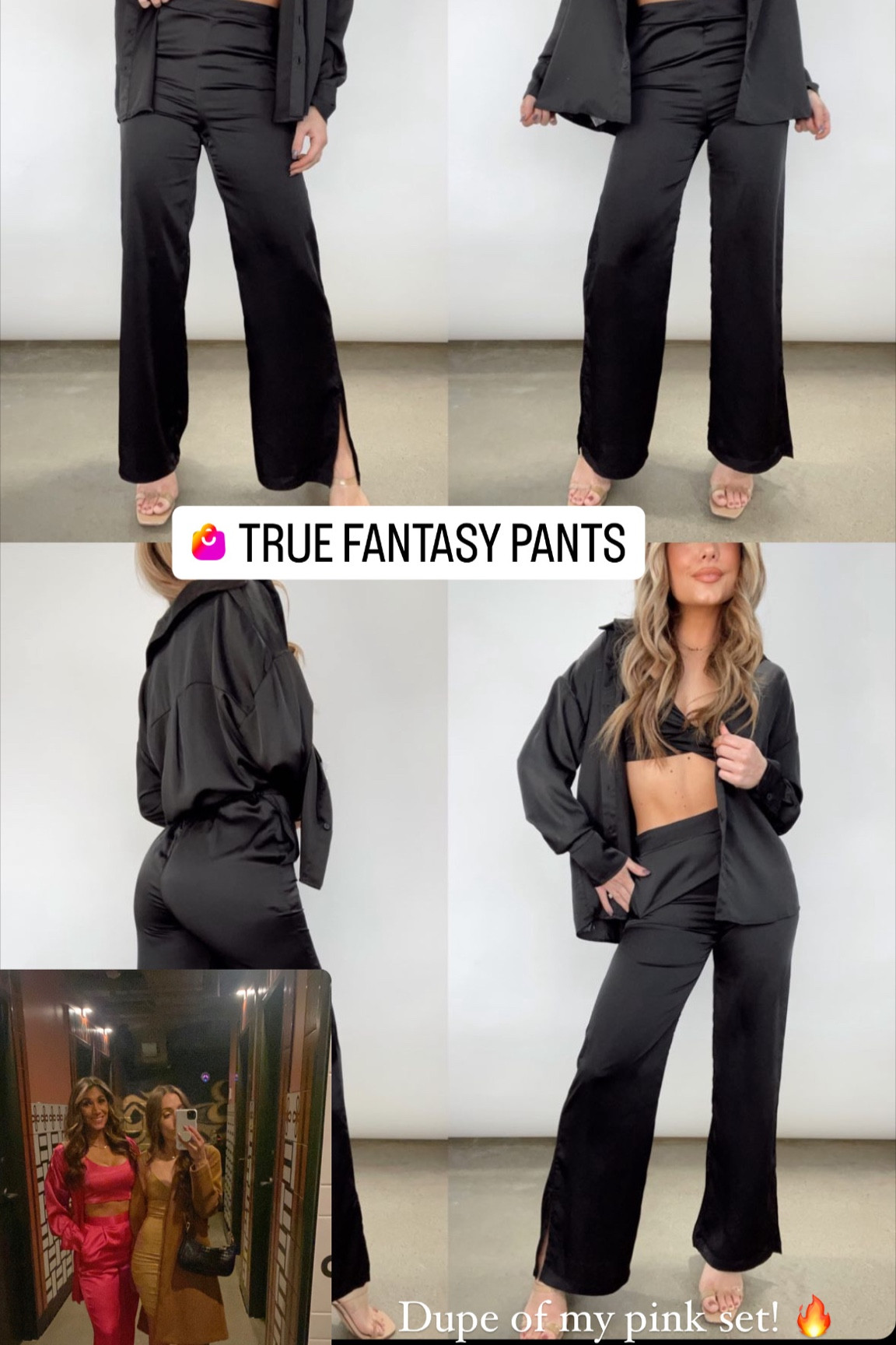 Perfect 3 piece set🔥 Use code katy201 for 20% off! 

#LTKFind #LTKunder100