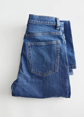Favourite Cut Jeans | & Other Stories (EU + UK)