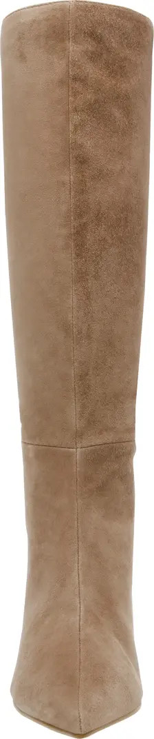 Lavan Pointed Toe Knee High Boot (Women) | Nordstrom
