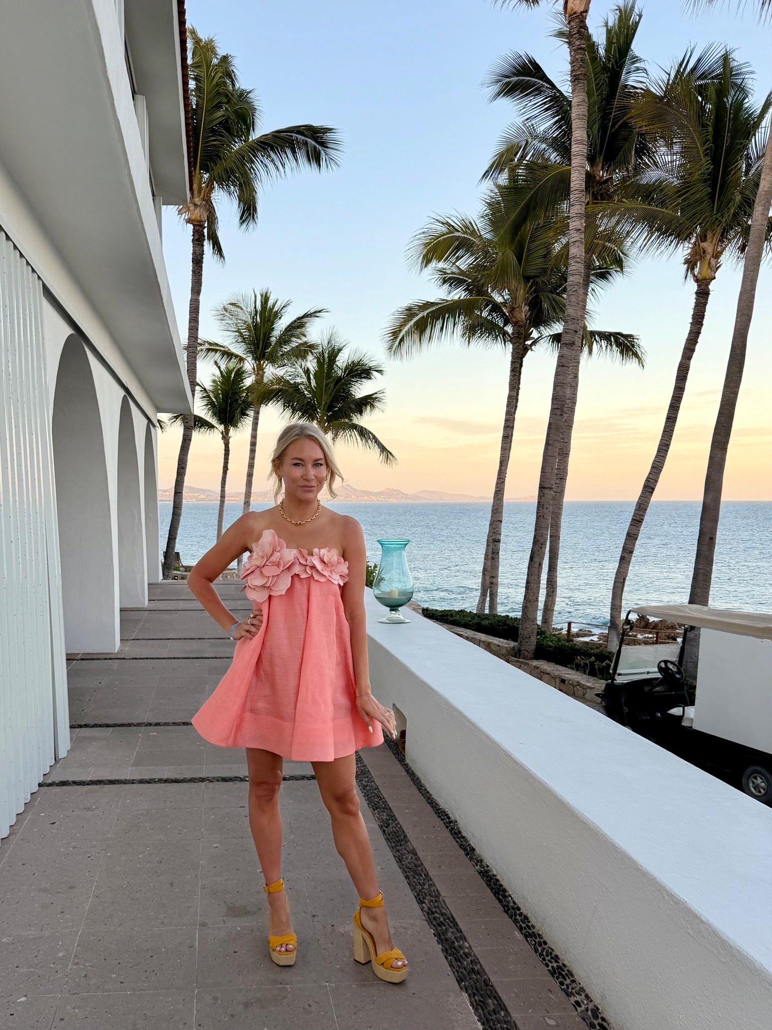 Zimmermann mini on sale I’m in a 0


#LTKSaleAlert #LTKdayinmylife #LTKTravel